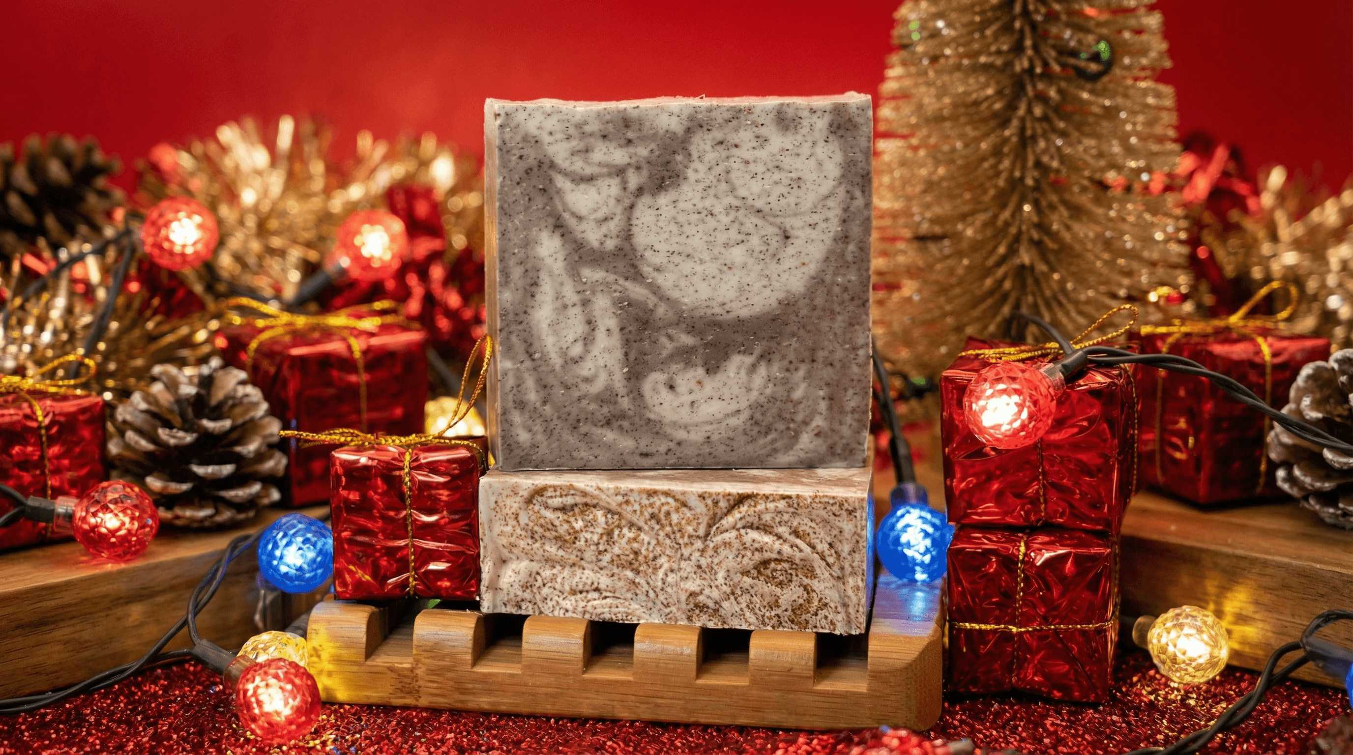 Baldr & Buttercup's Bourbon Nog — photo 3