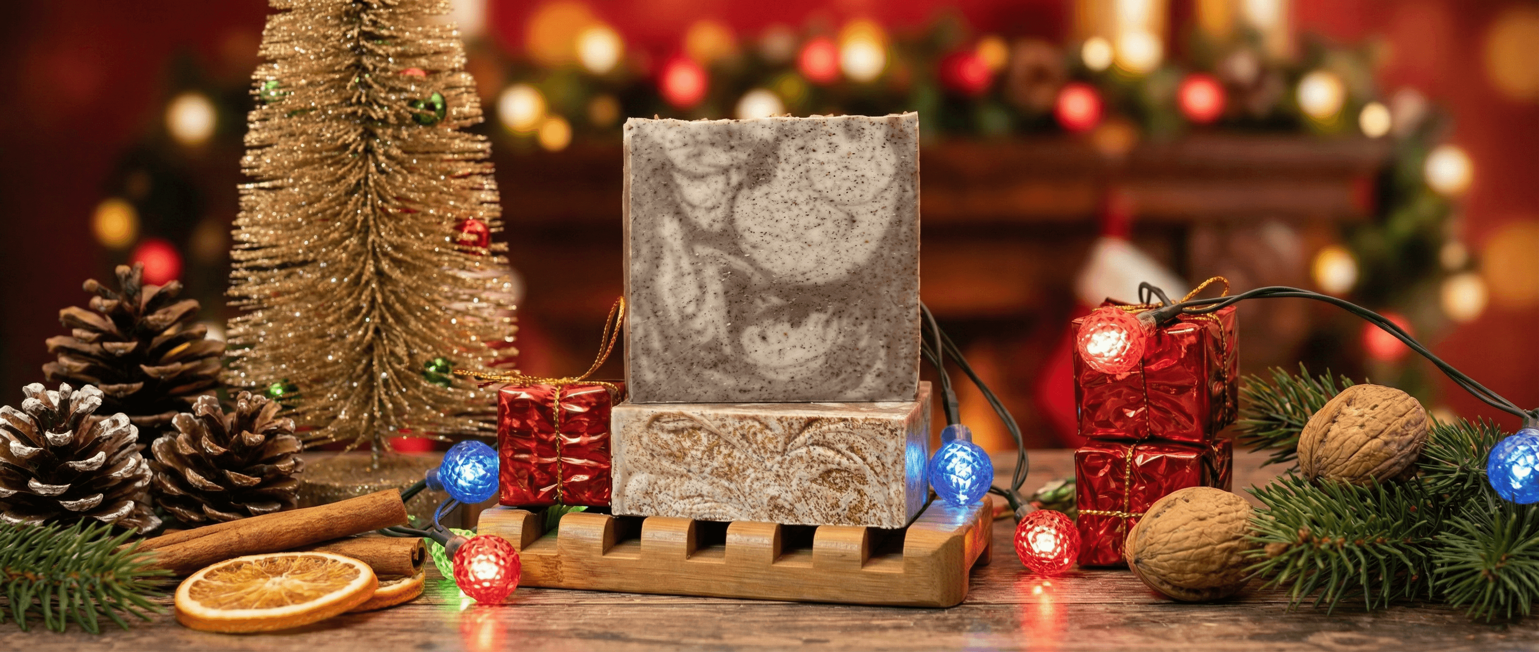 Baldr & Buttercup's Bourbon Nog — photo 4