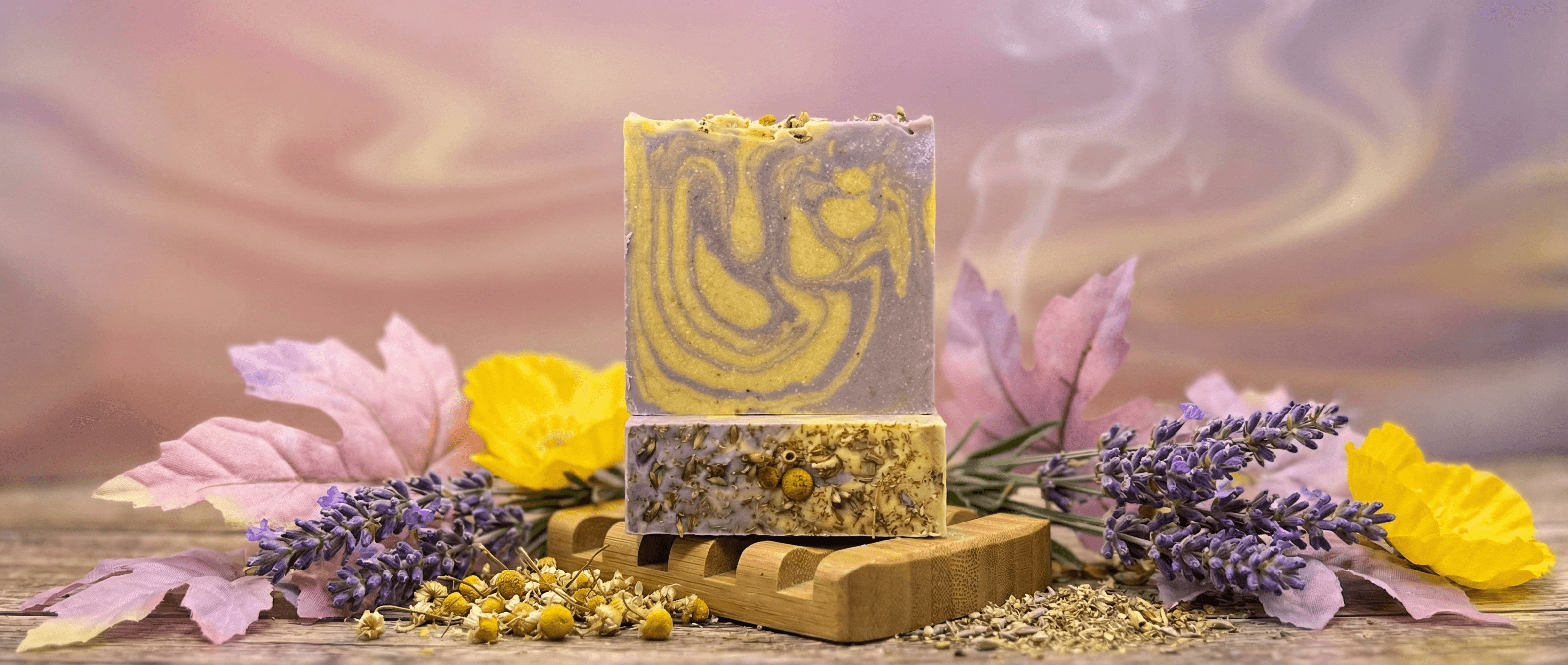 Buddha's Tranquility Bars — photo 4