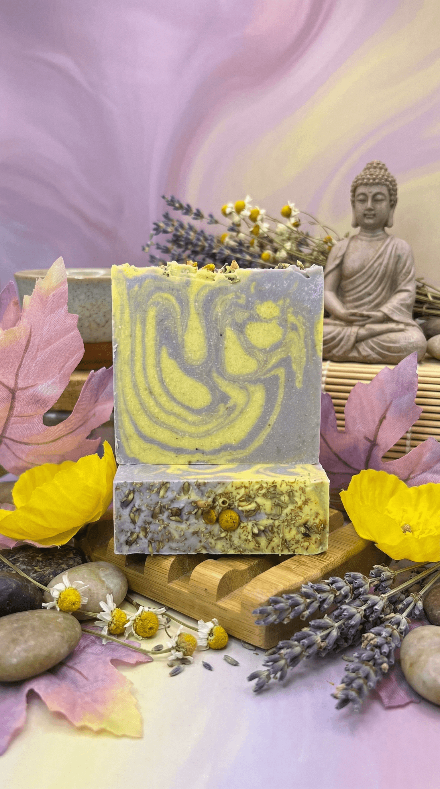 Buddha's Tranquility Bars — photo 2