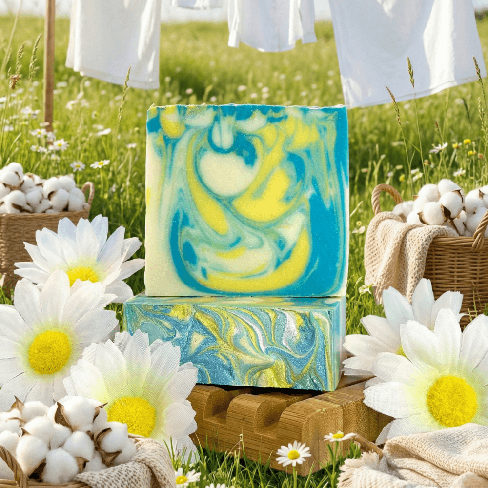 Elliott's Sunshine and Cotton — photo 1