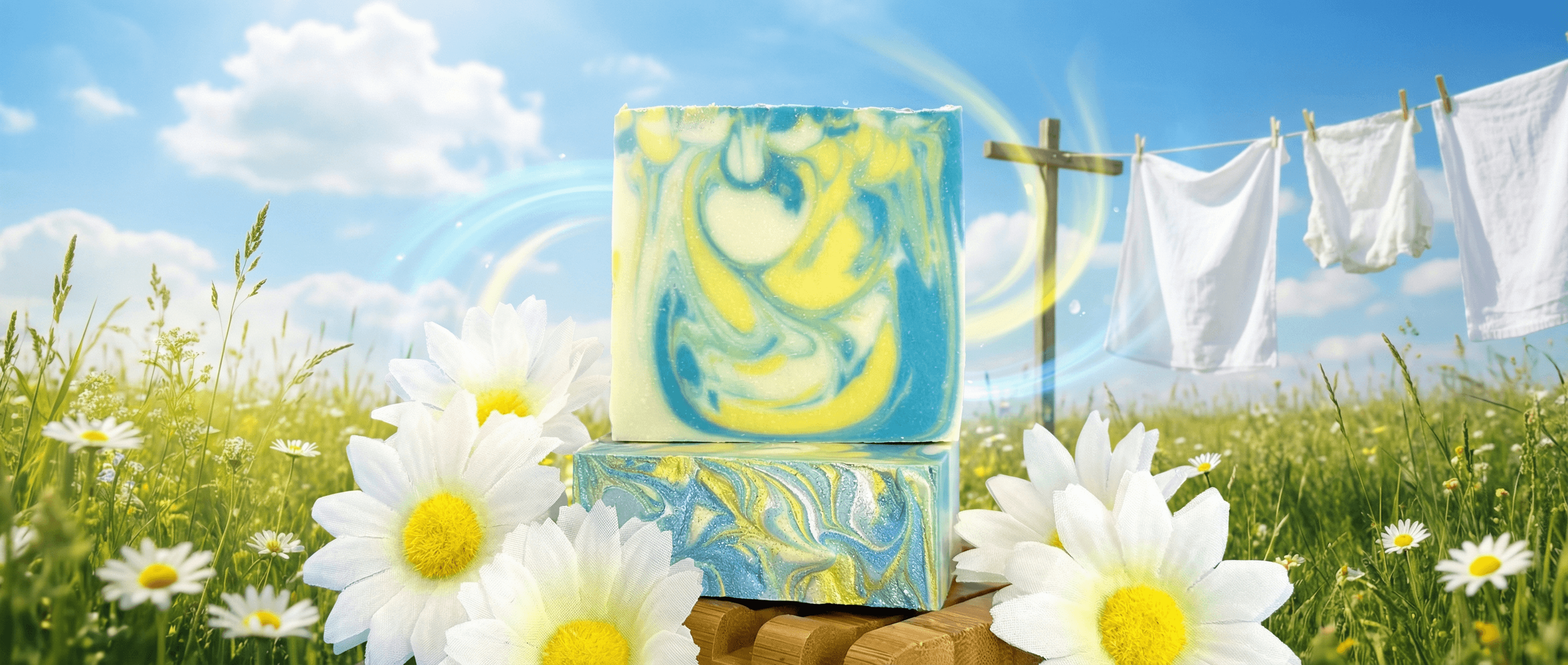 Elliott's Sunshine and Cotton — photo 4