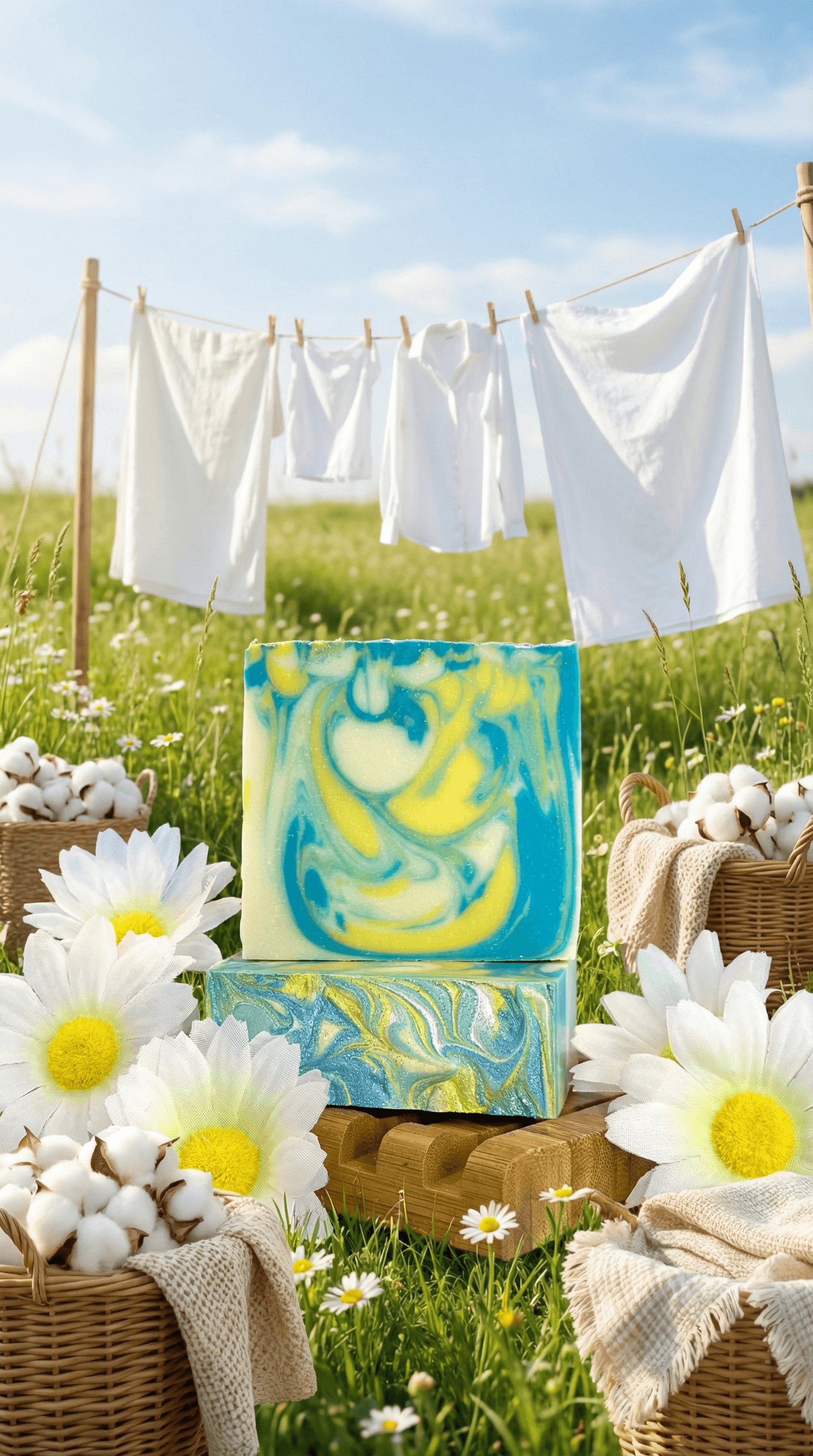 Elliott's Sunshine and Cotton — photo 2