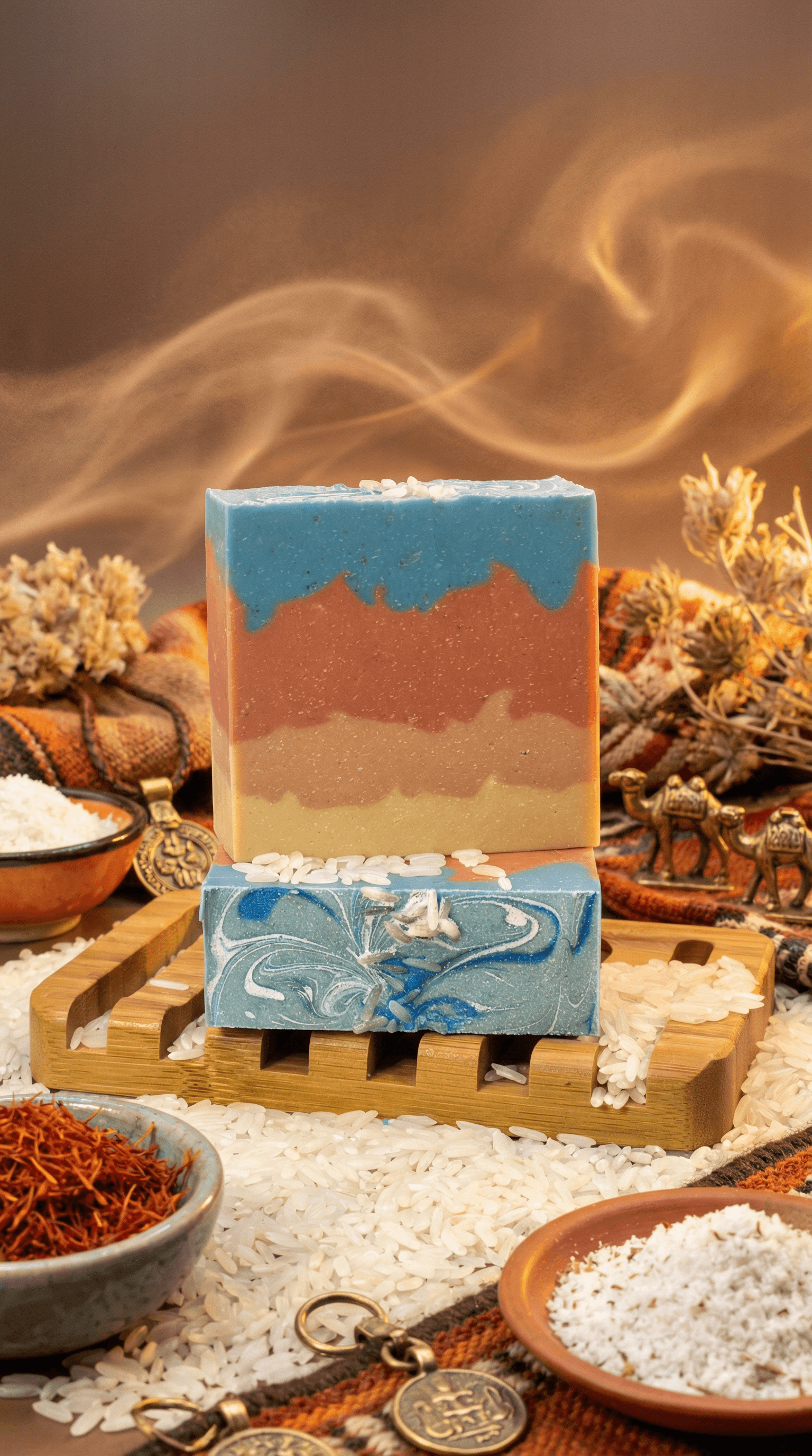 Genghis' Gobi Treasures — photo 2