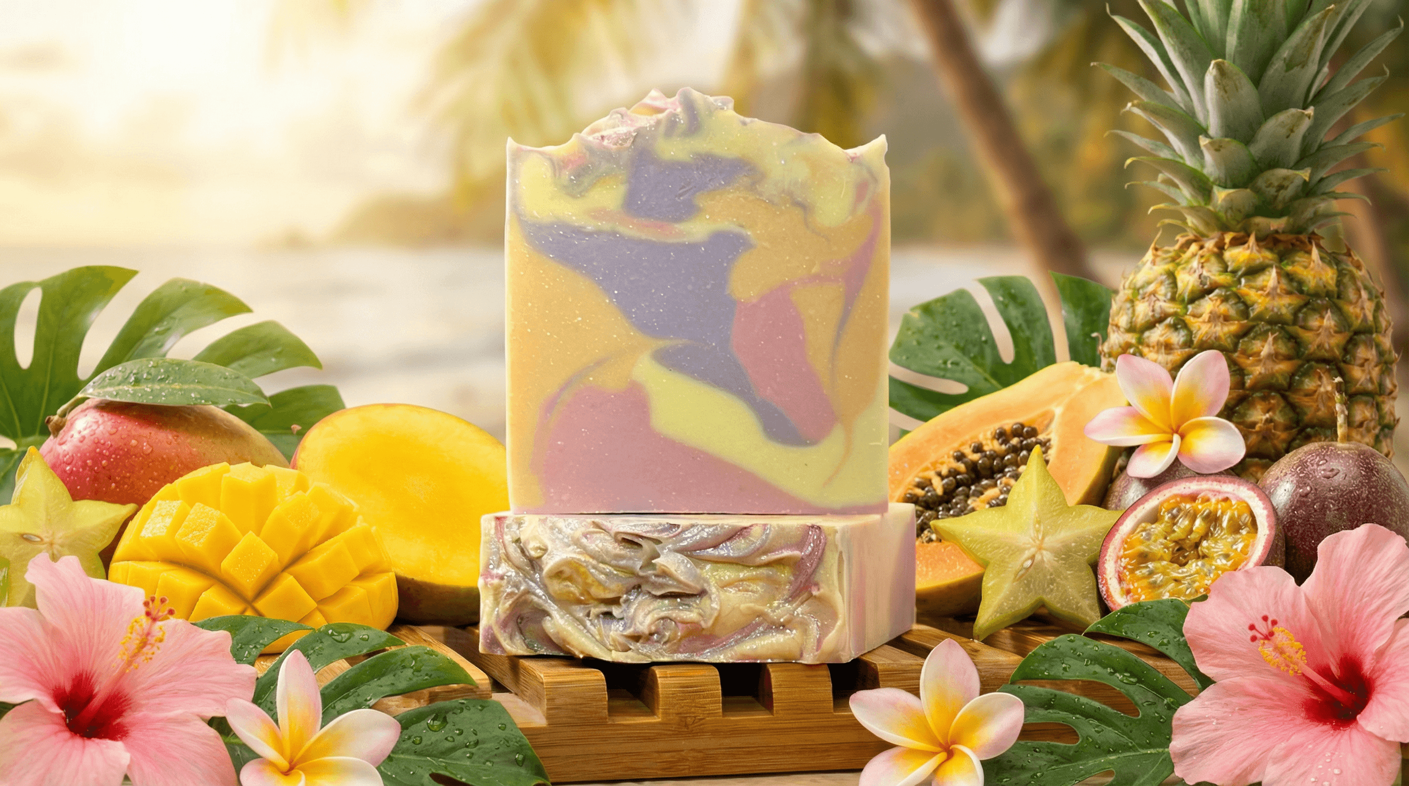 Henry's Hawaiian Daydream — photo 3