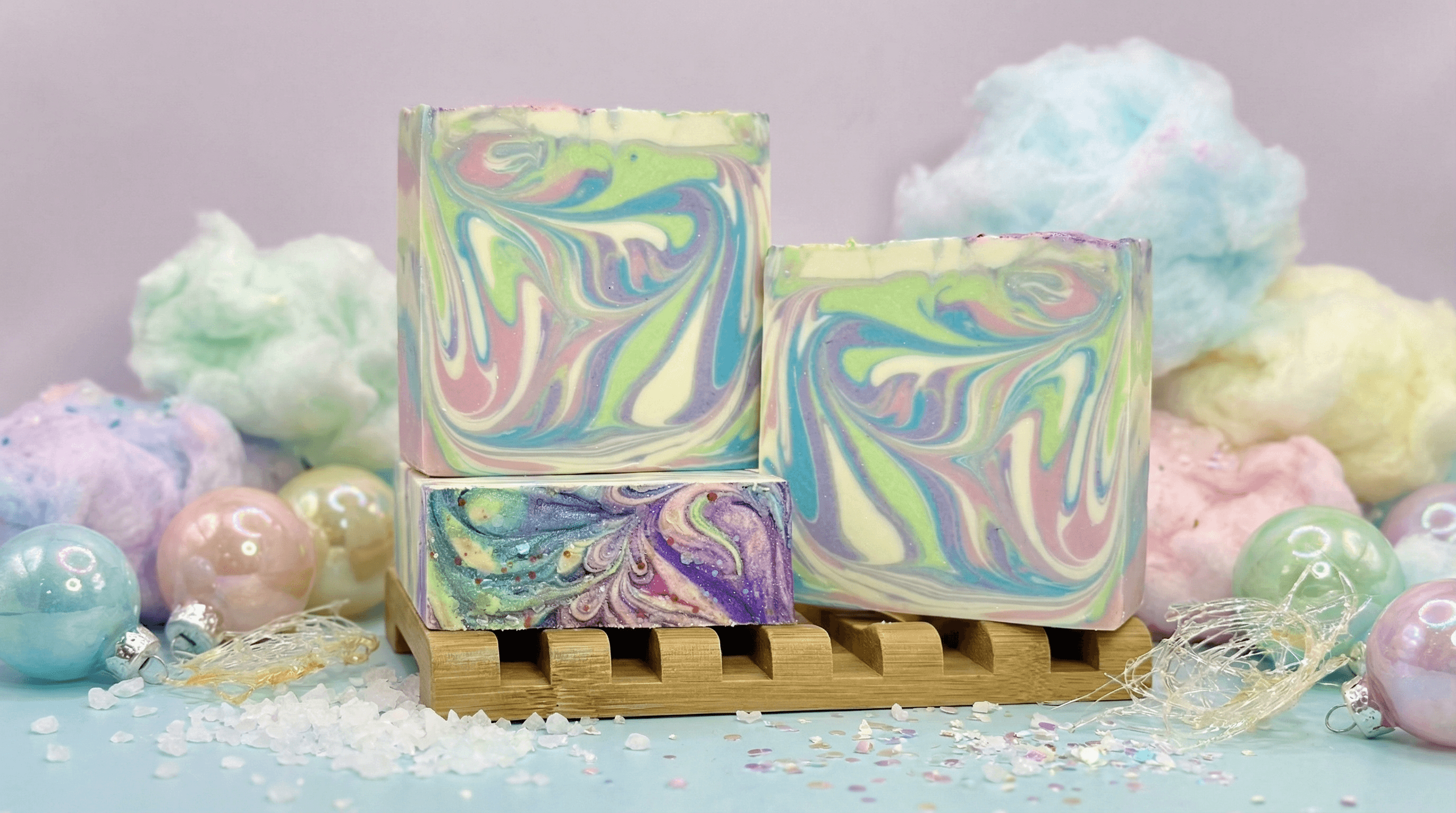 Hook & Nubs's Super Silly Soap — photo 3