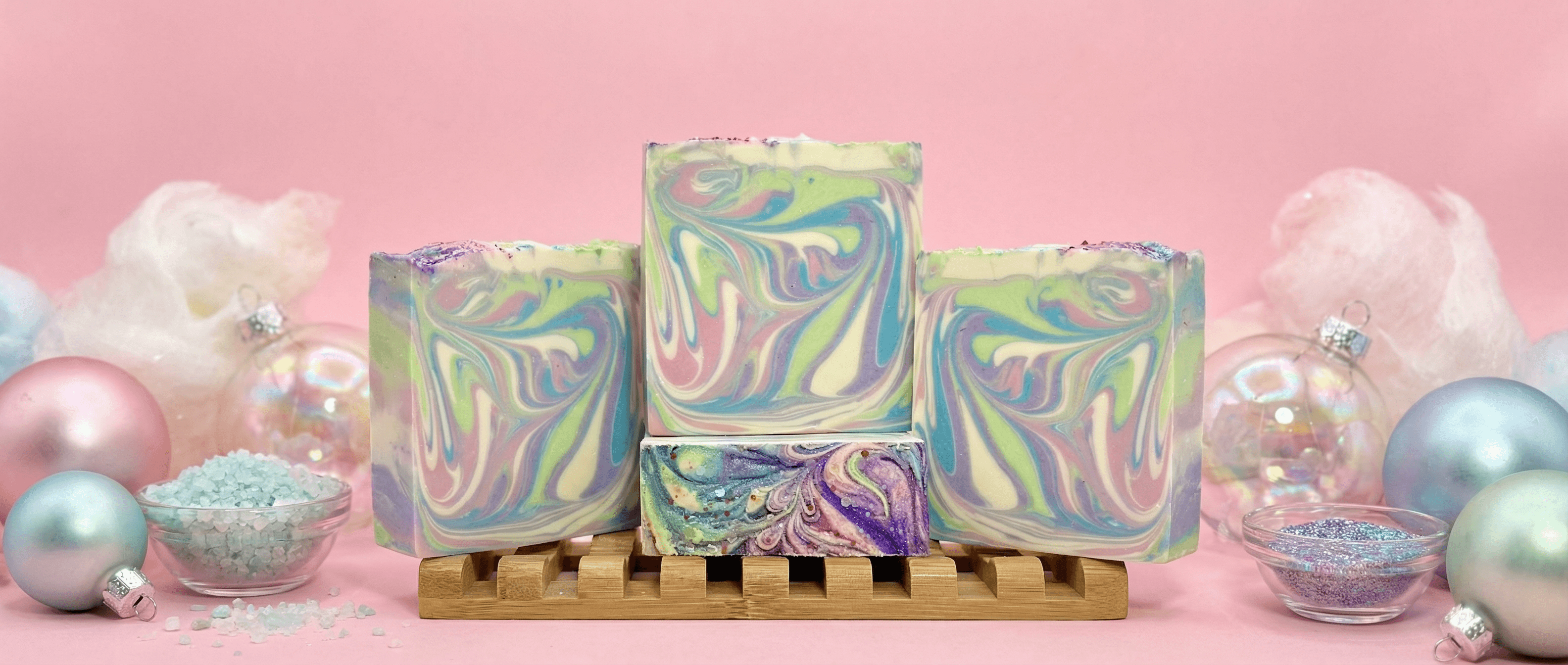 Hook & Nubs's Super Silly Soap — photo 4