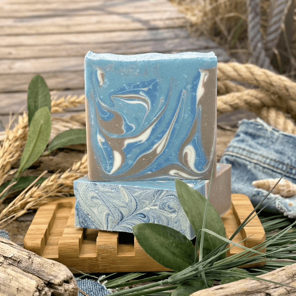 Levi's Boardwalk Vibes โ Ambassador Soap Bars