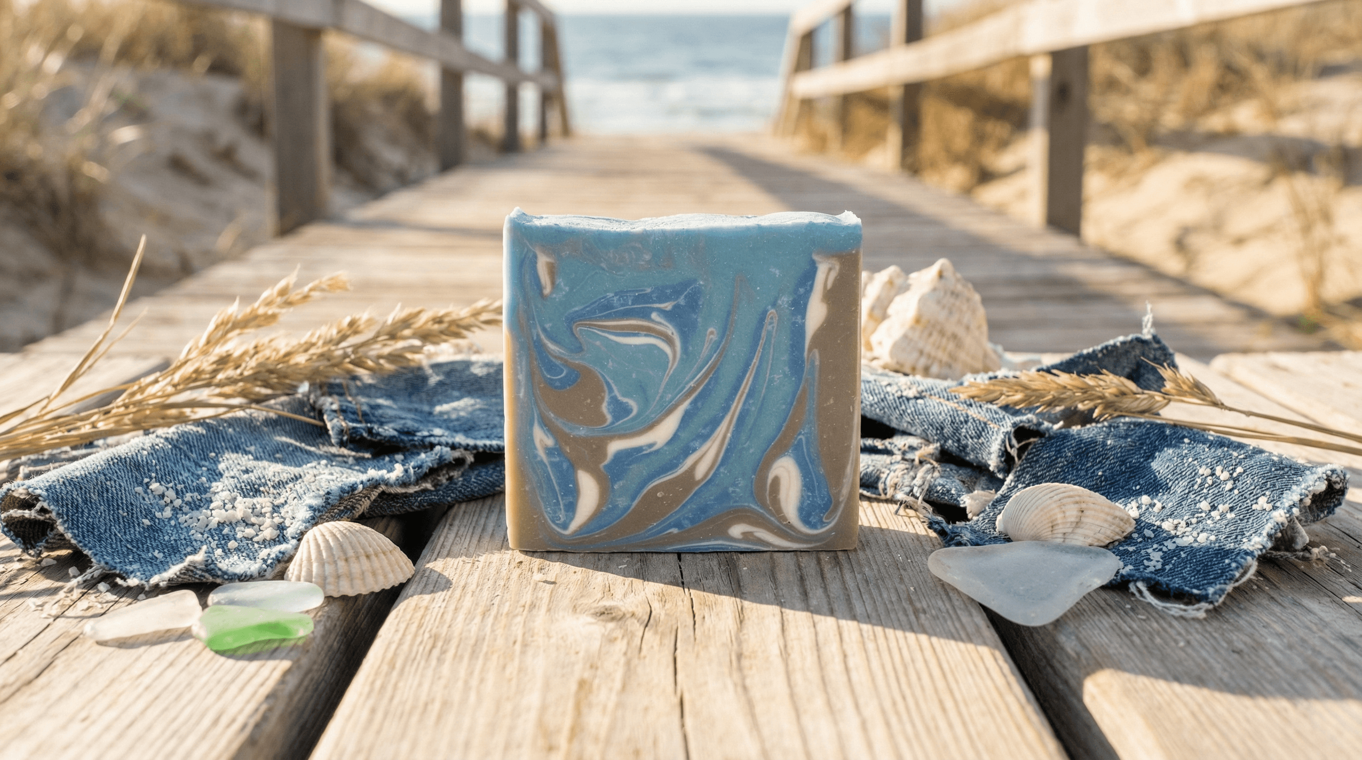 Levi's Boardwalk Vibes — photo 3