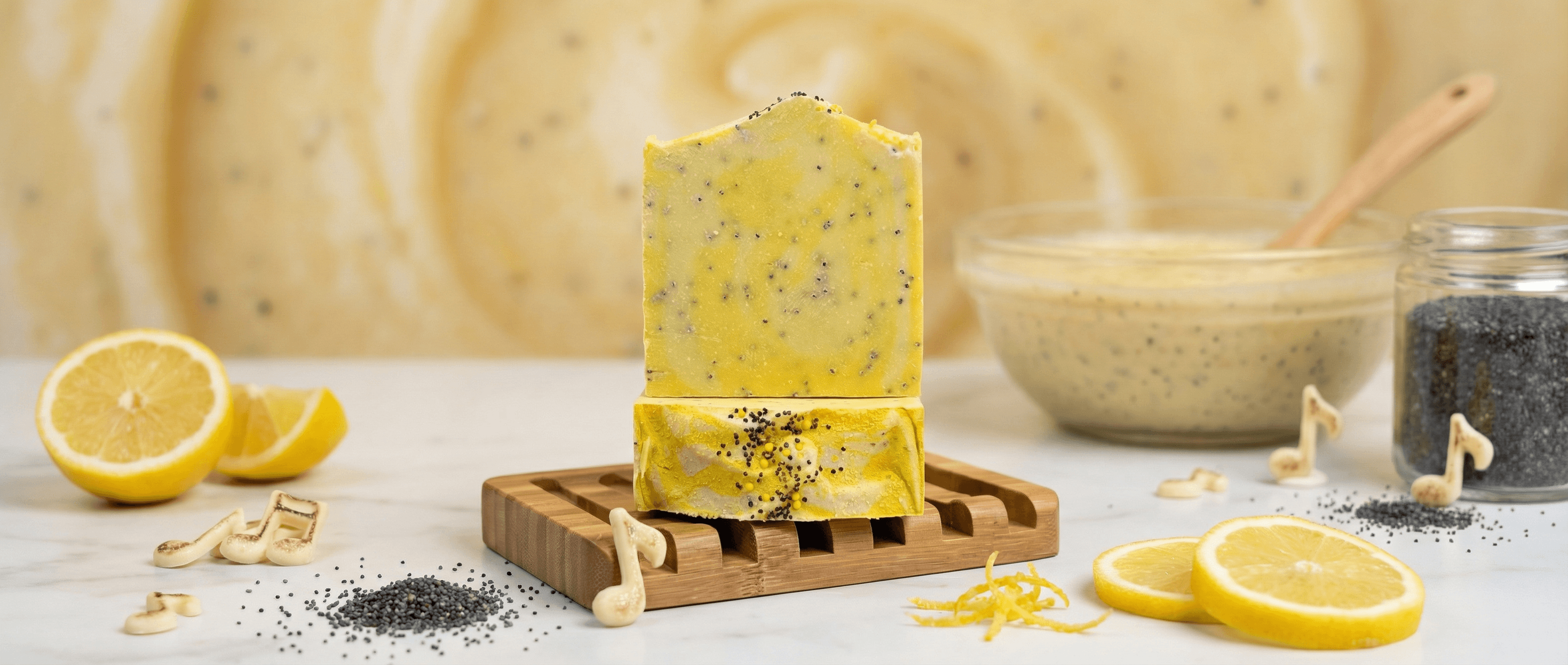 Lulu's Lemon Poppyseed Cake — photo 4