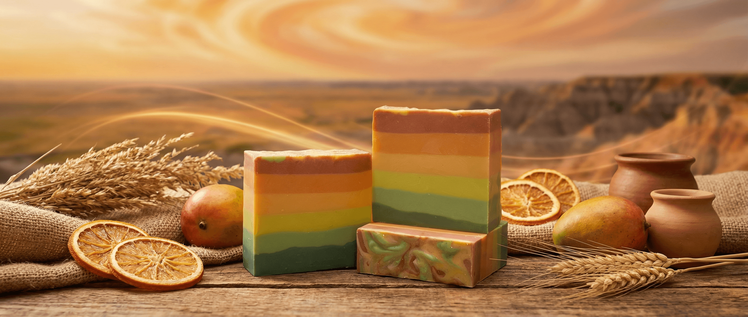 Maddie's Midwest Mango — photo 4