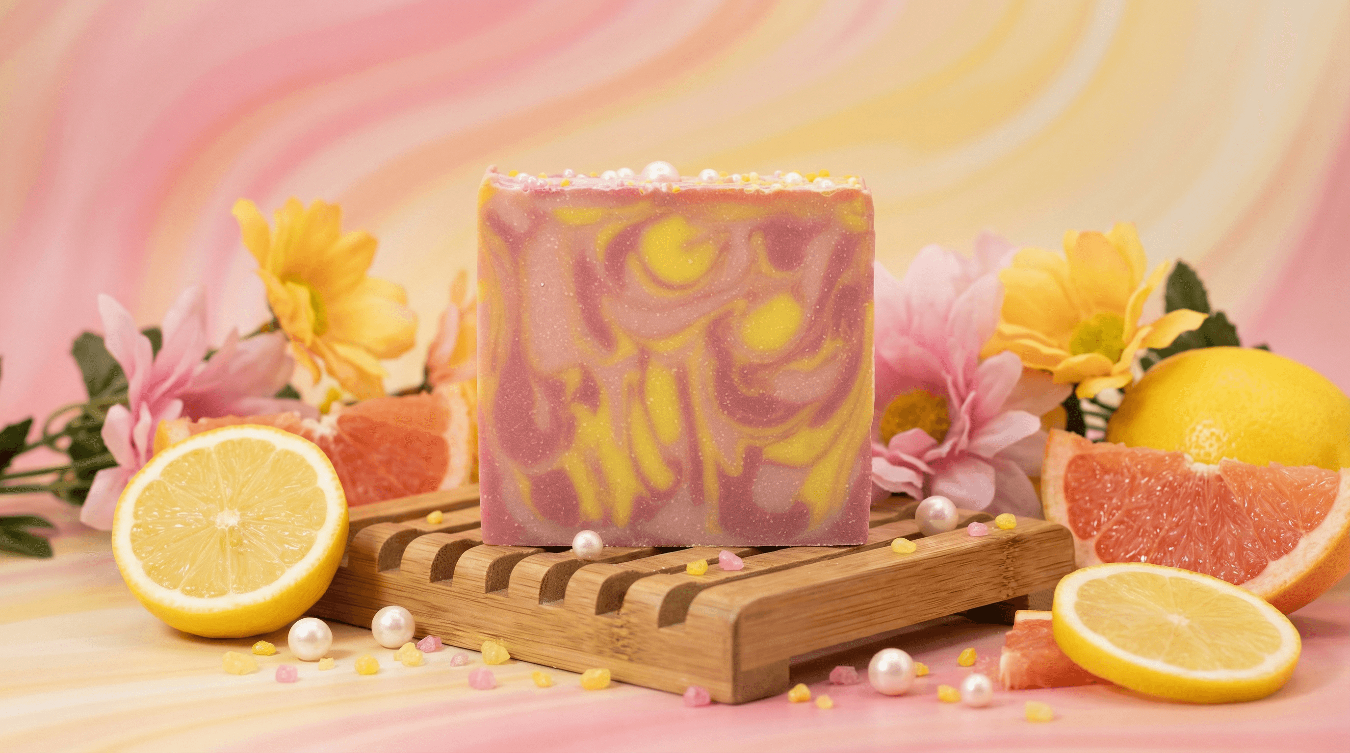 Percey & Pearl's Pink Lemonade — photo 3