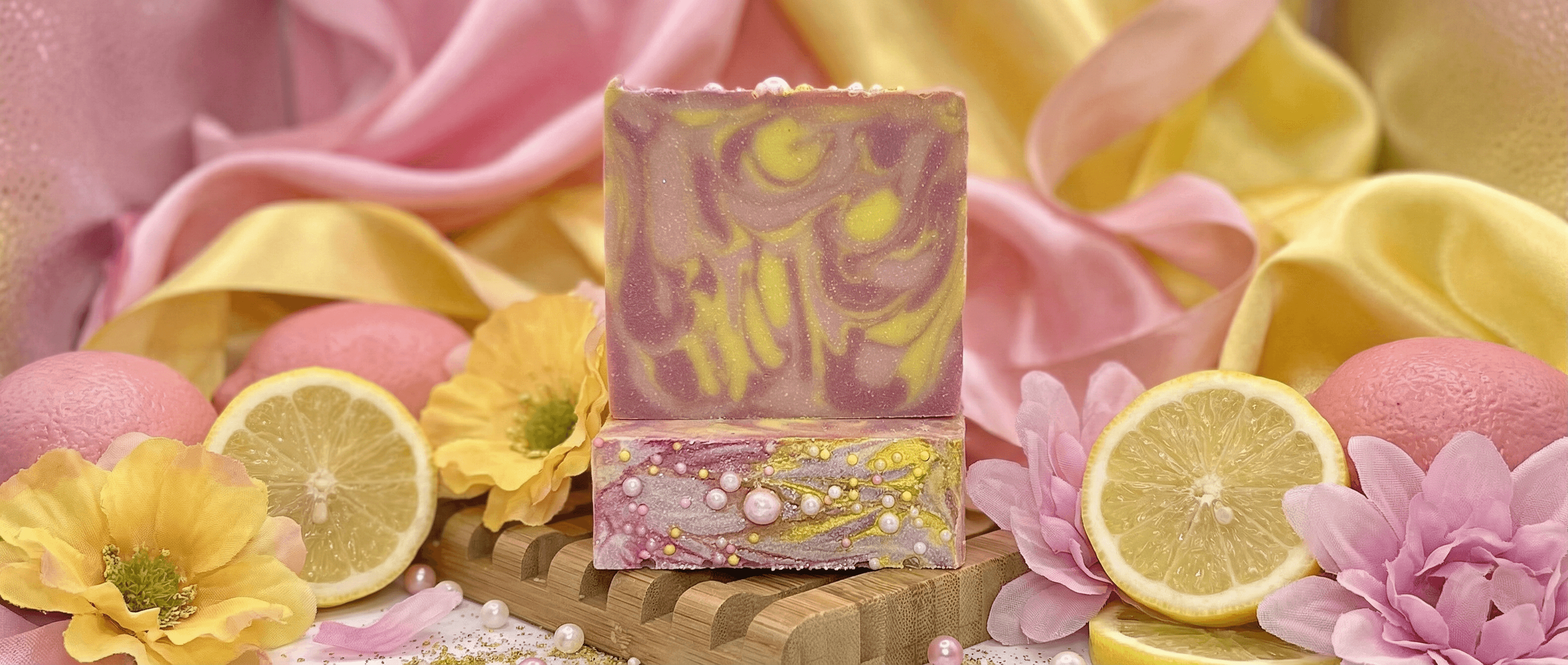 Percey & Pearl's Pink Lemonade — photo 4