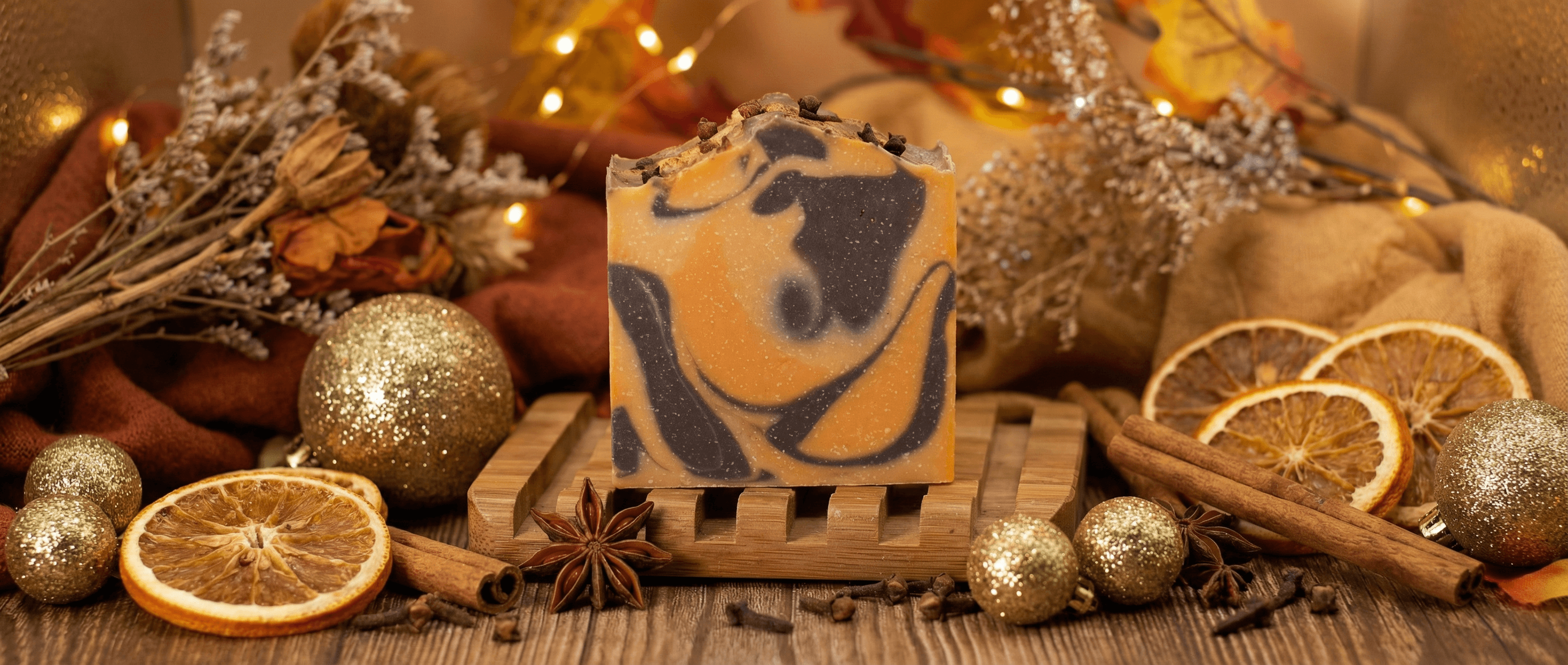 Piper's Pomander — photo 4