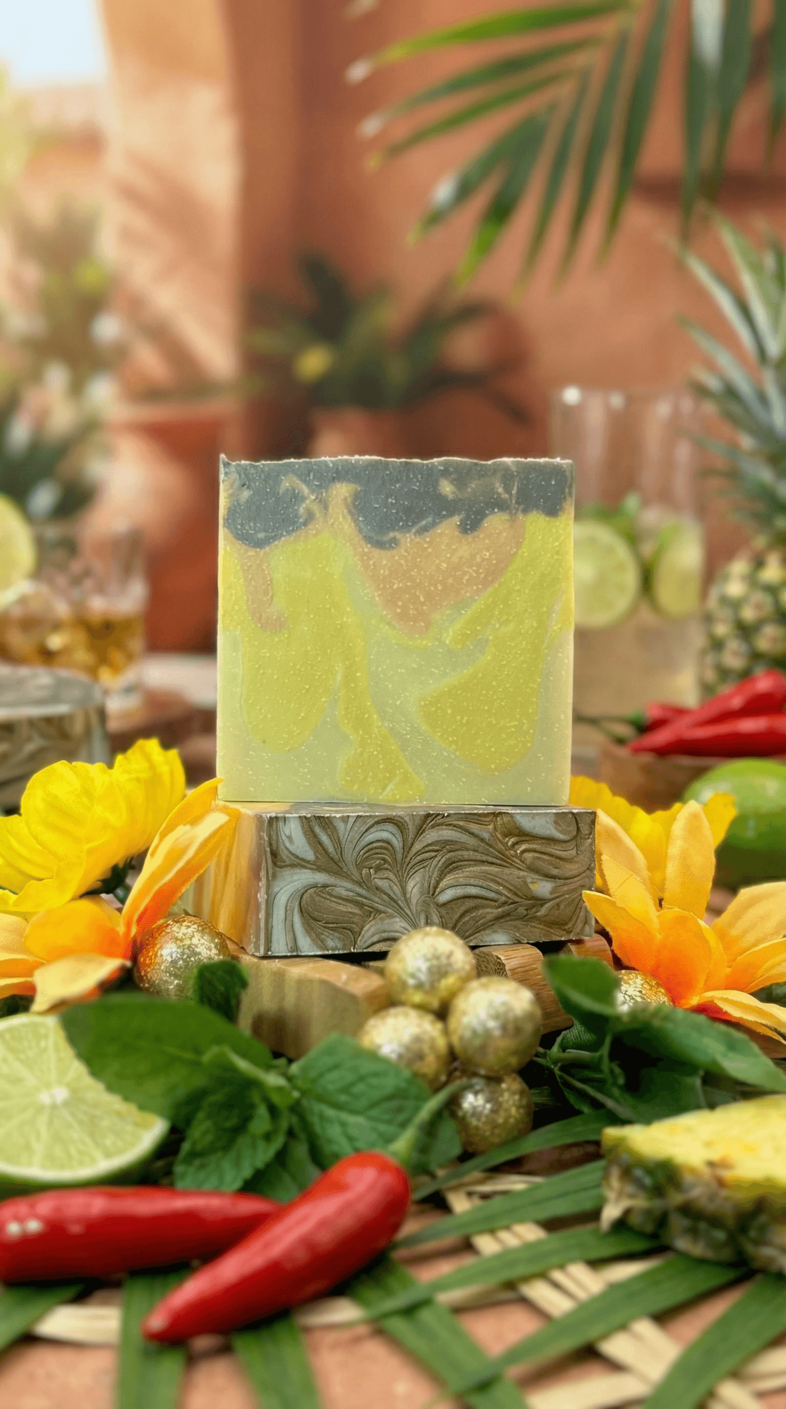 Santiago's Cuban Cocktail — photo 2