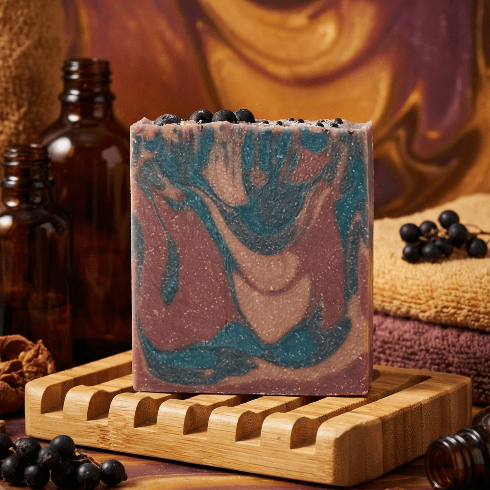 Steinbeck's Sexy Beast Bars — Ambassador Soap Bars