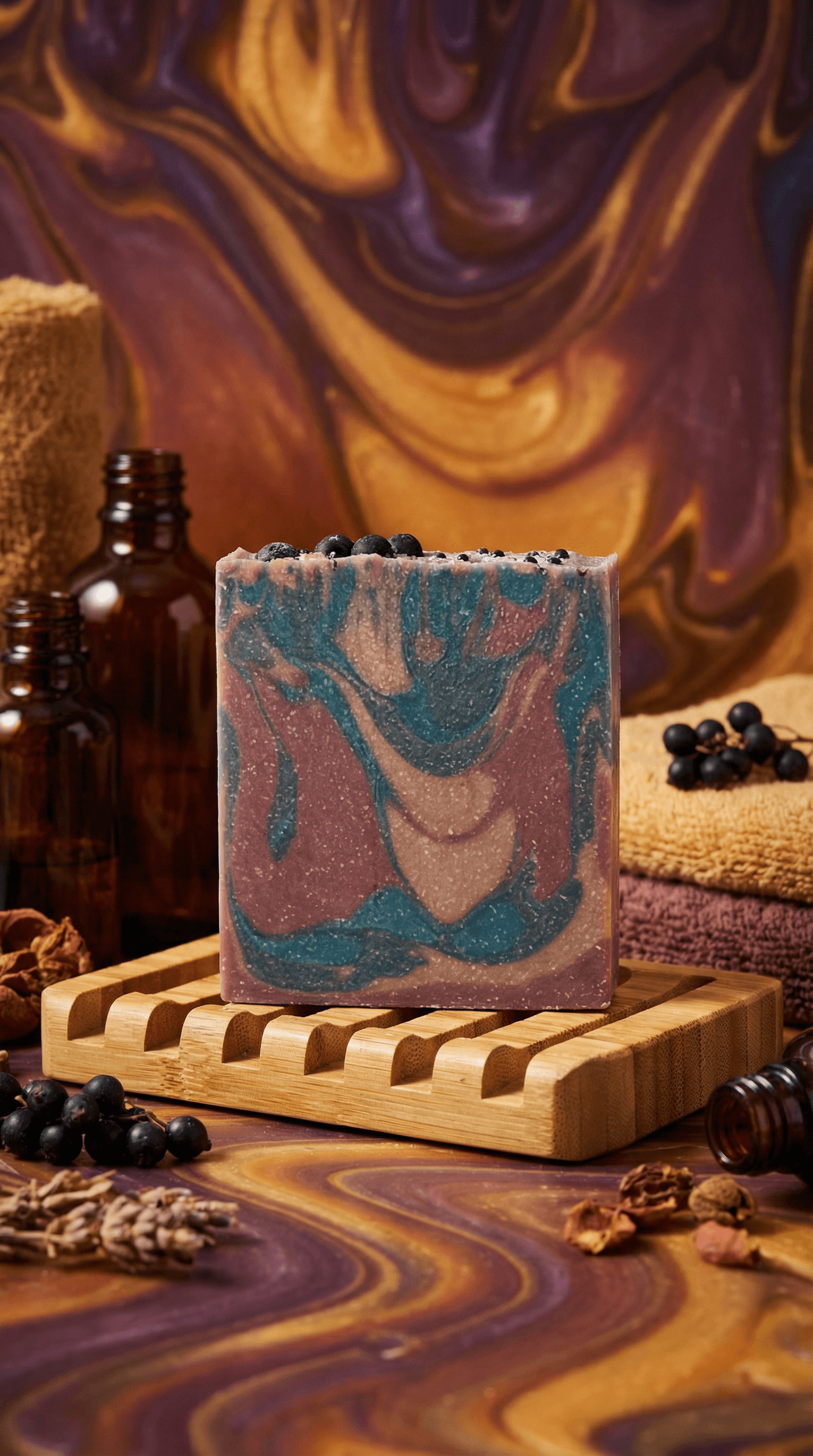 Steinbeck's Sexy Beast Bars — photo 2