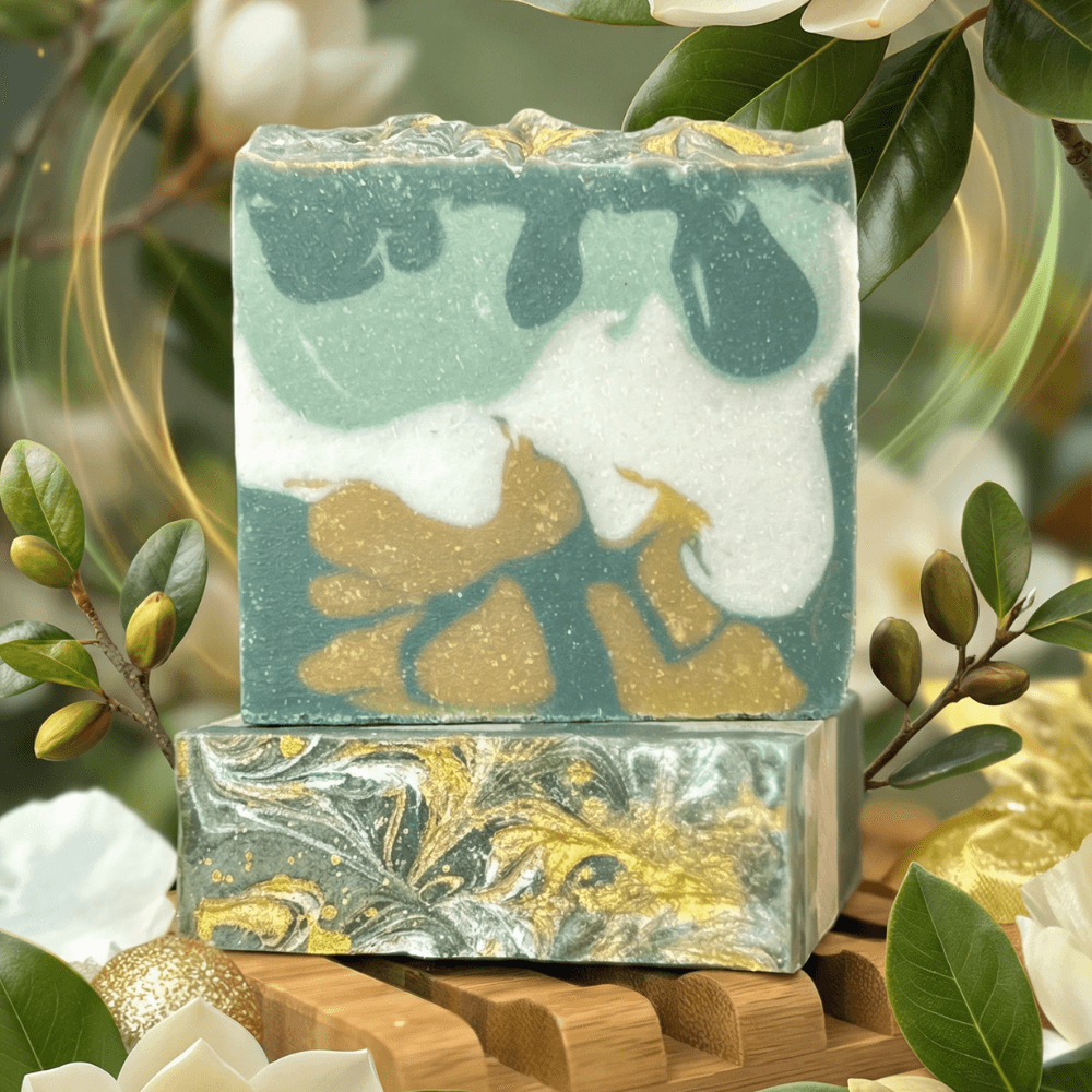 Tallulah's Sweet Magnolia — Ambassador Soap Bars