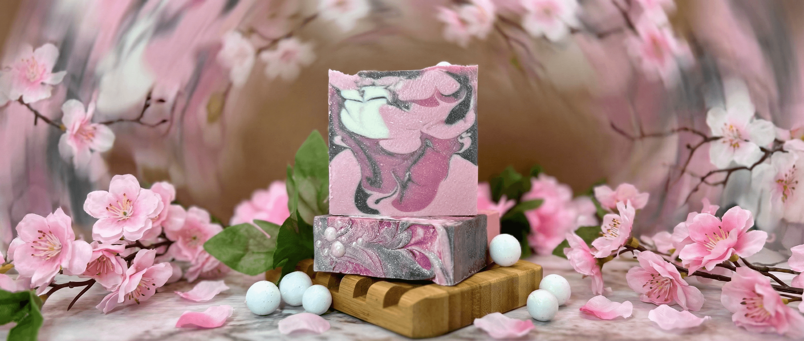 Tashi & Hiro's Japanese Cherry Blossom — photo 4