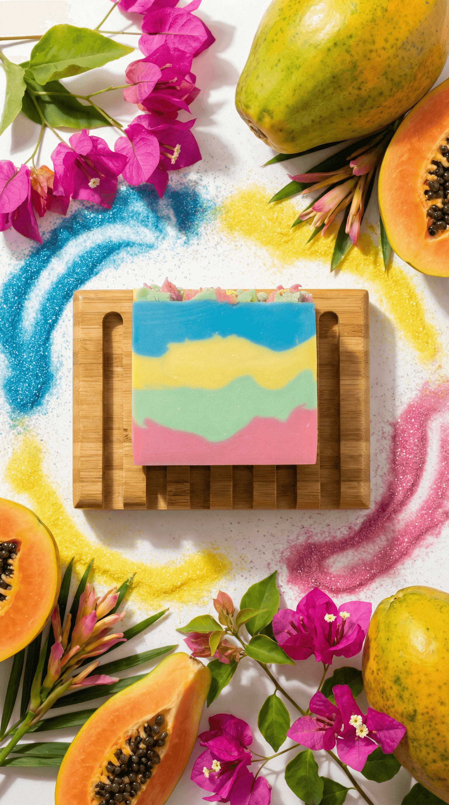 Thomas & Romeo's Yucatan Fiesta — photo 2