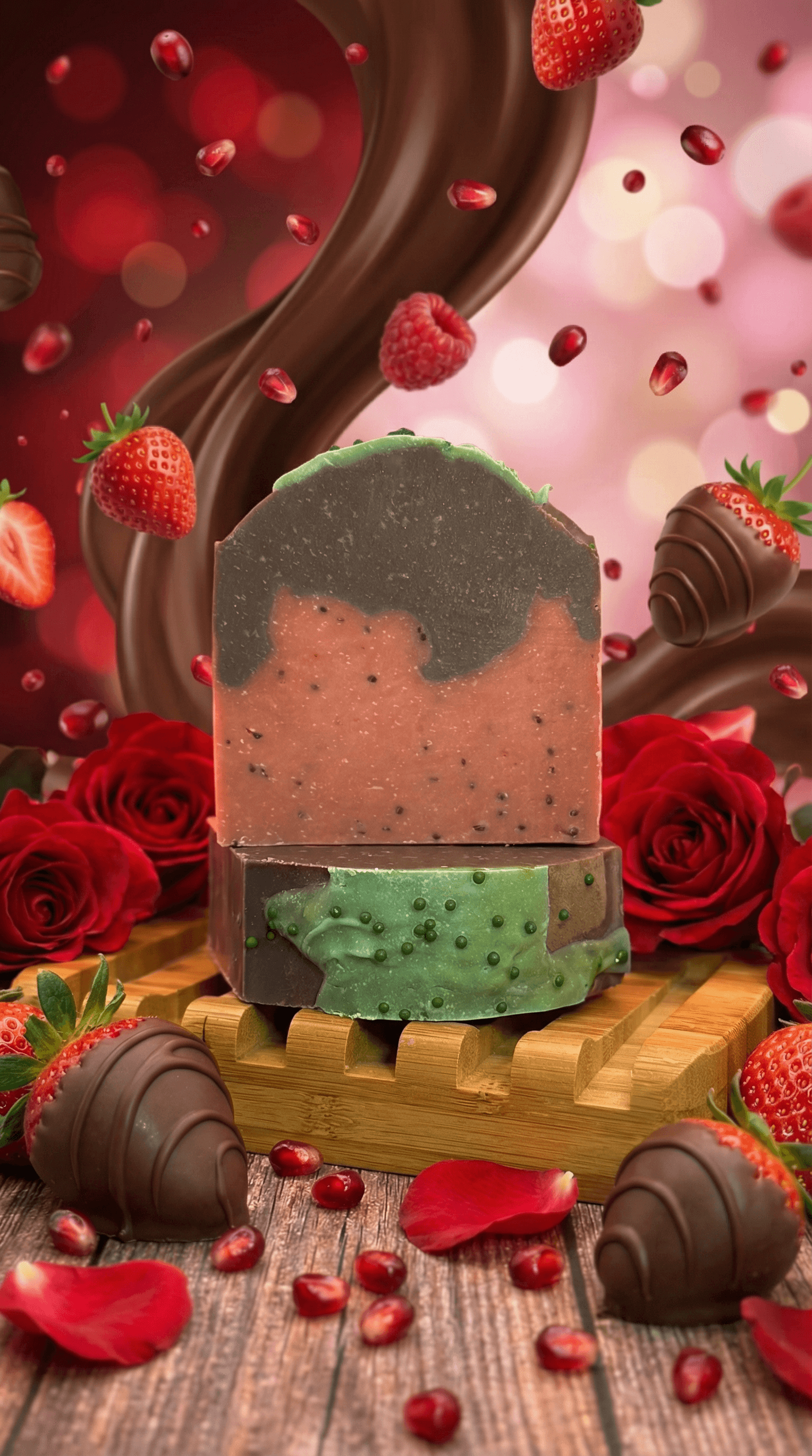 Toby & Gigi's So Happy Together — photo 2