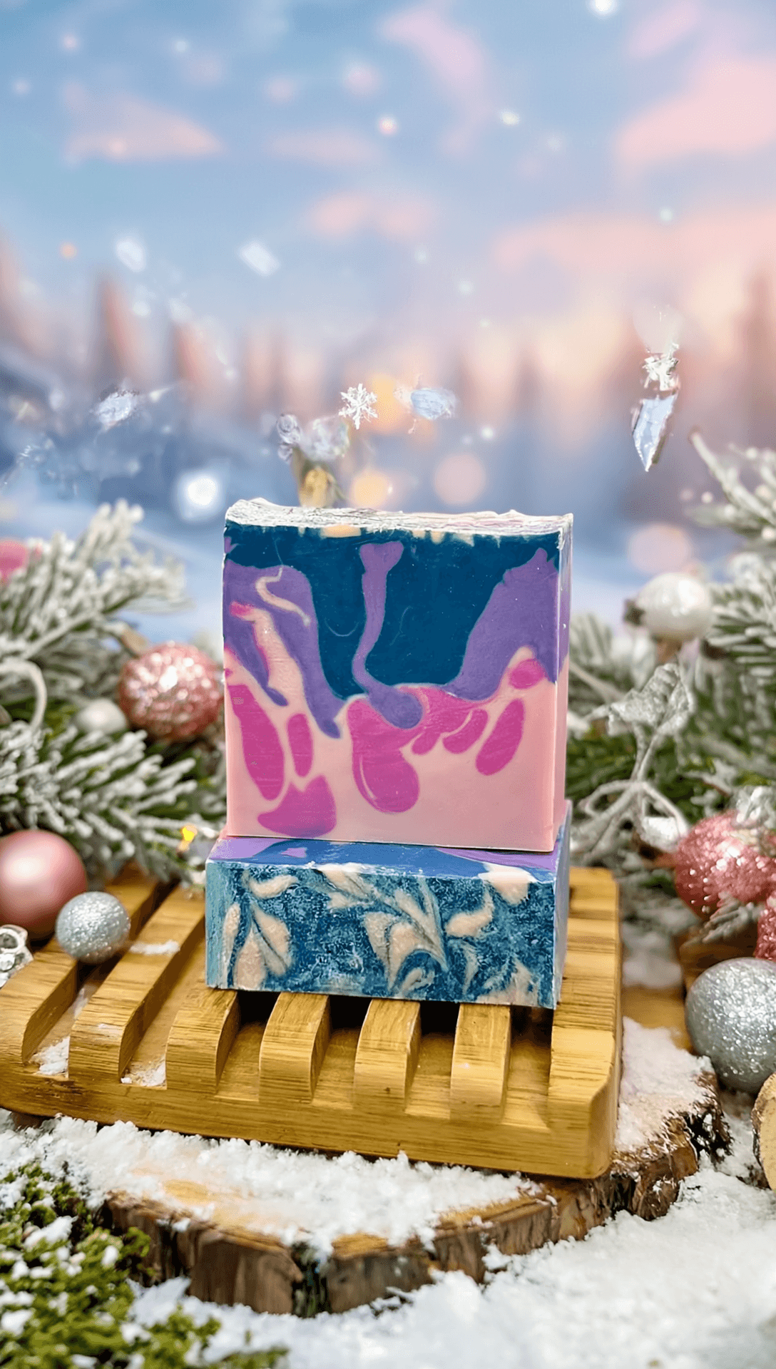 Wendy's Wonderland Vanilla — photo 2