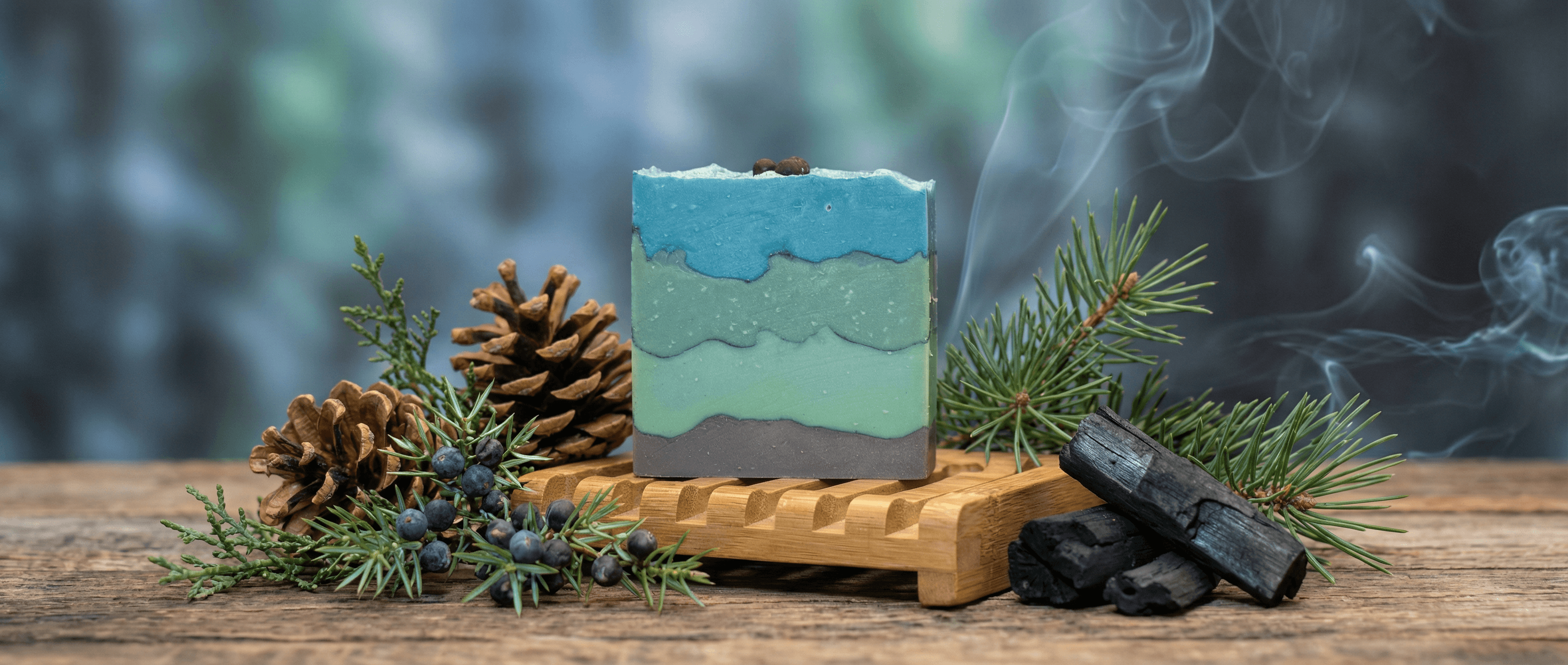 Willie's Winter Pine — photo 4