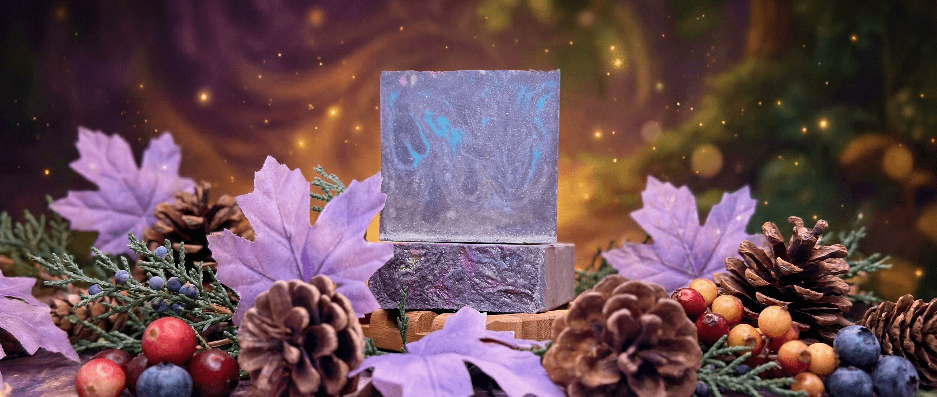 Wilson's Woodland Magic — photo 4