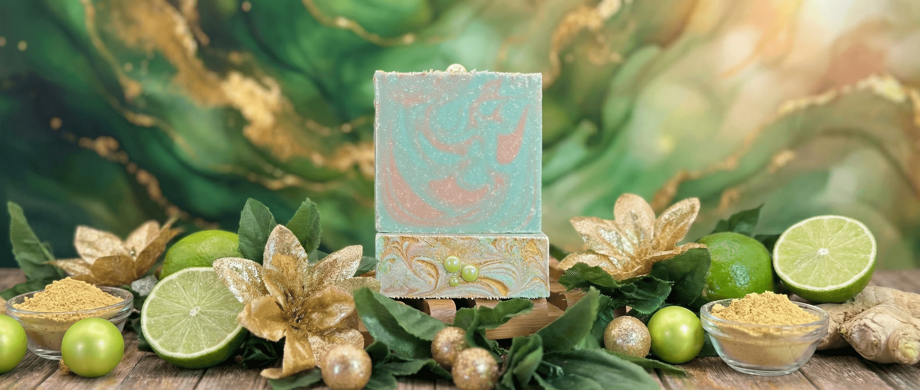 Zipper's Zesty Ginger Lime — photo 4