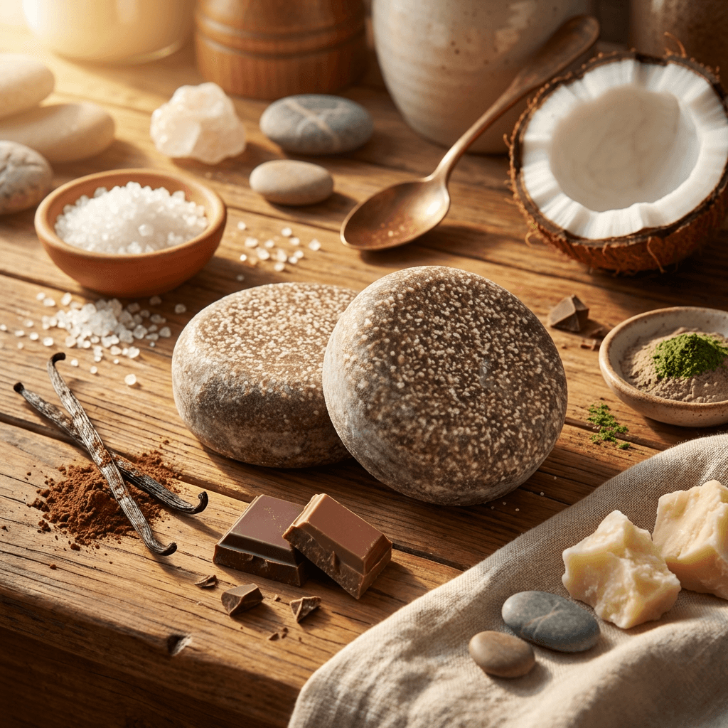 Charlie's Chocolate Chunk — photo 2