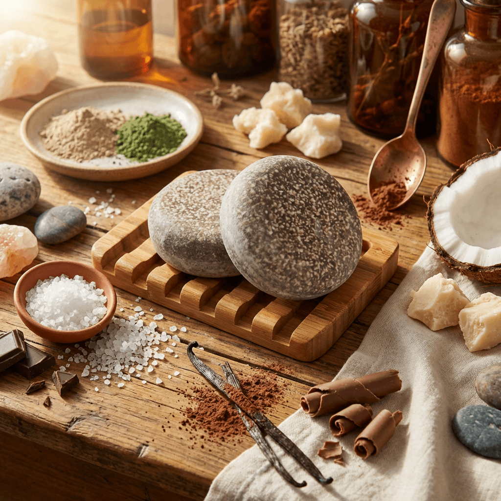 Charlie's Chocolate Chunk — photo 3