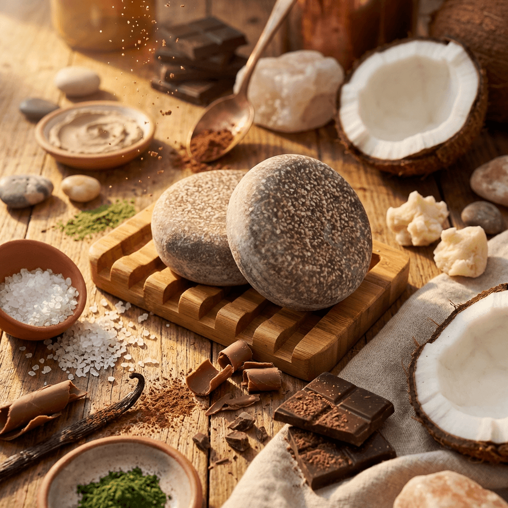 Charlie's Chocolate Chunk — photo 4