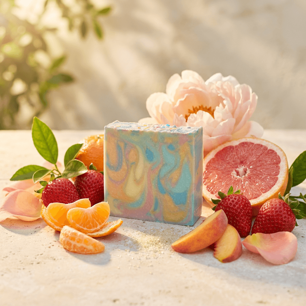 Filbur's Fresh and Flirty — Ambassador Soap Bars