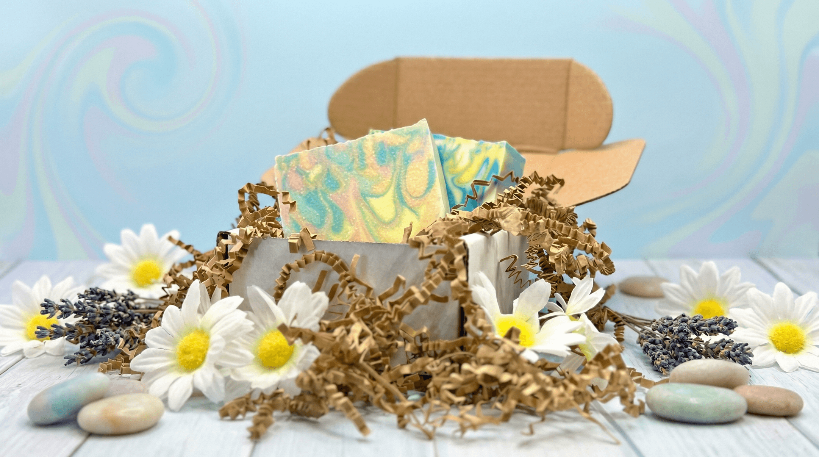 Send the Gift of Soap! — photo 7