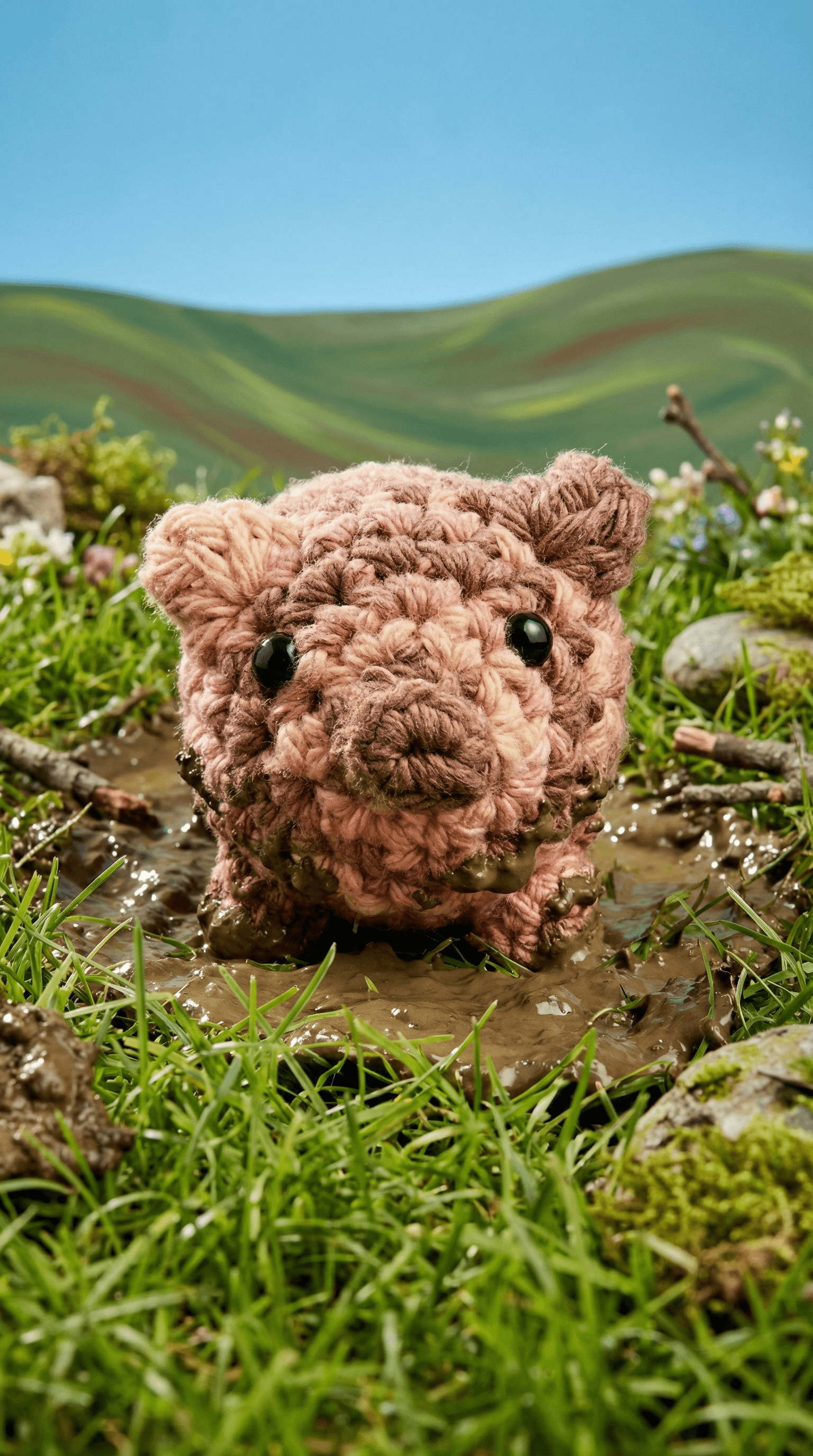 Muddy Buddy — photo 2