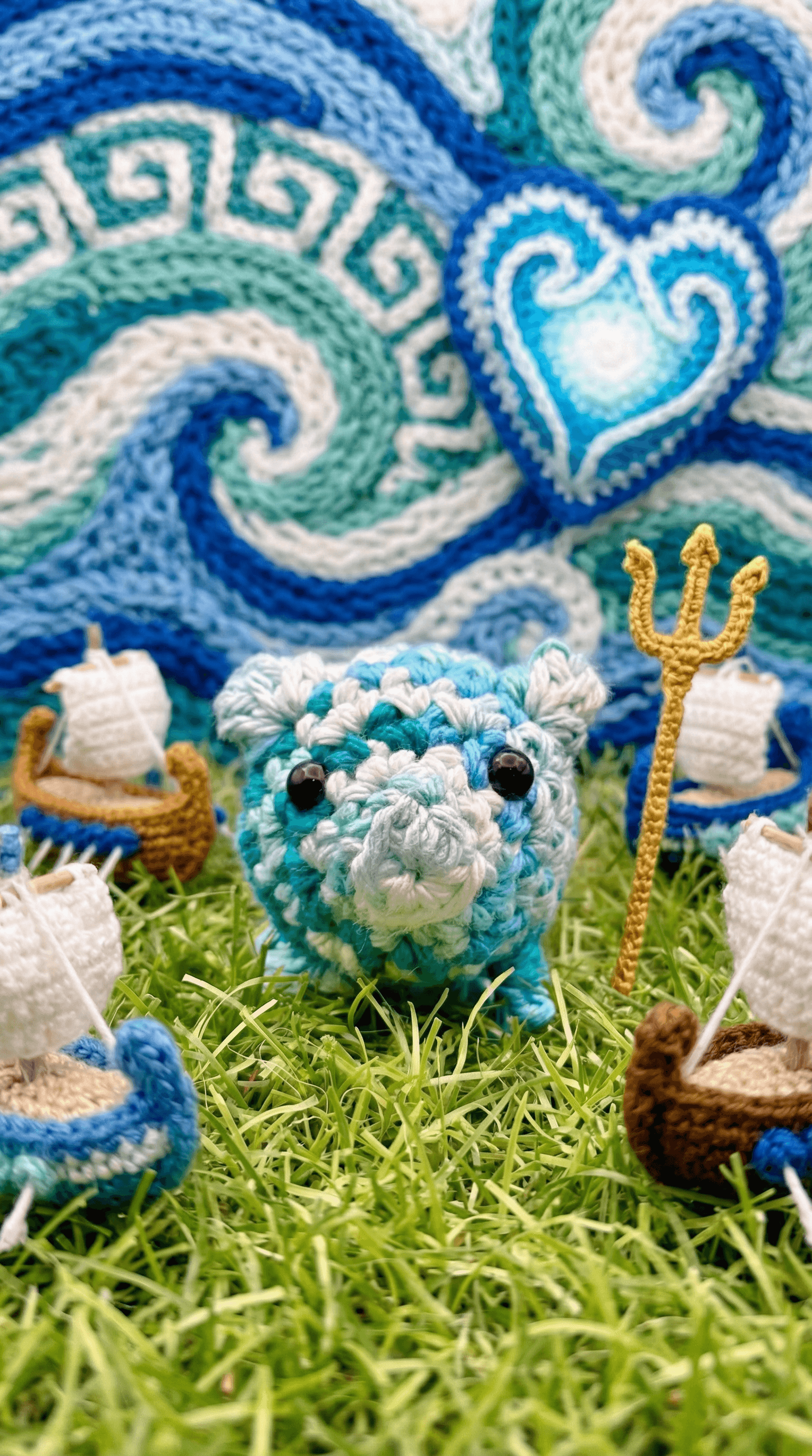 Poseidon — photo 2