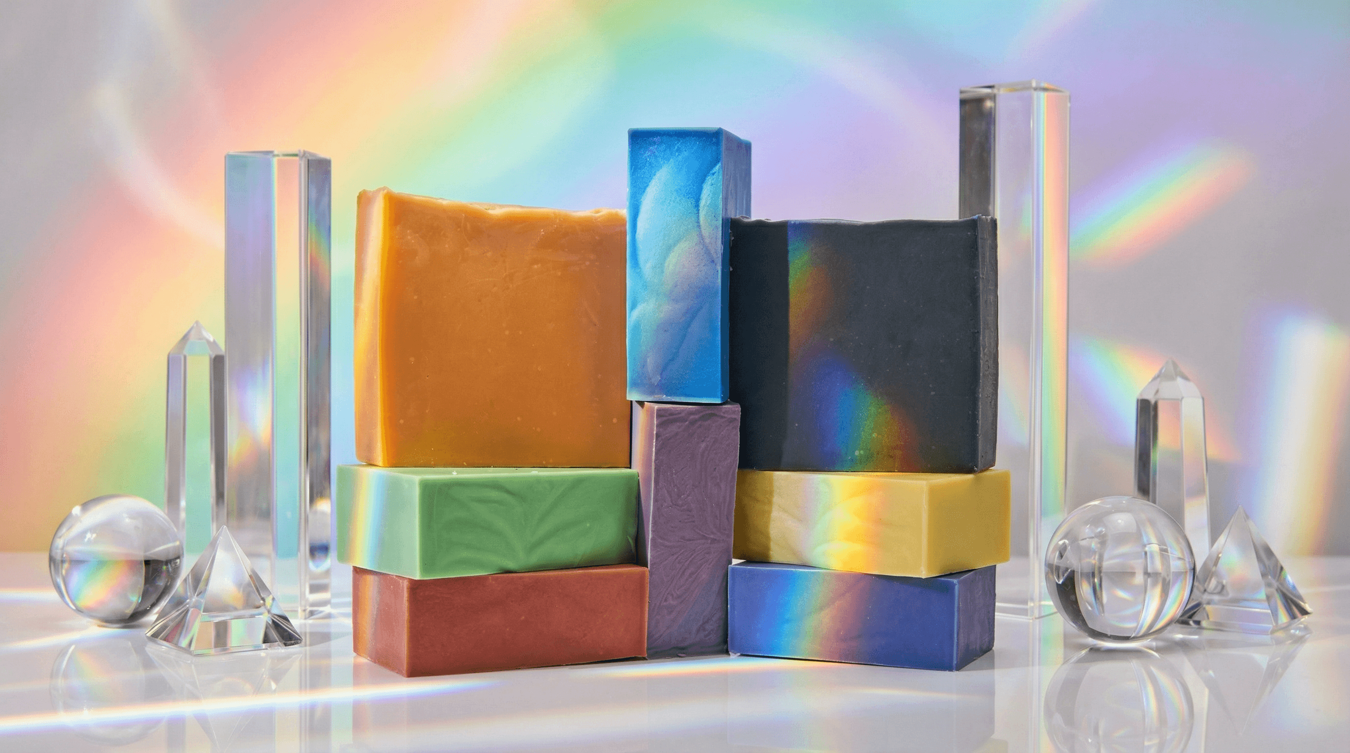 The Prism Pack — photo 3