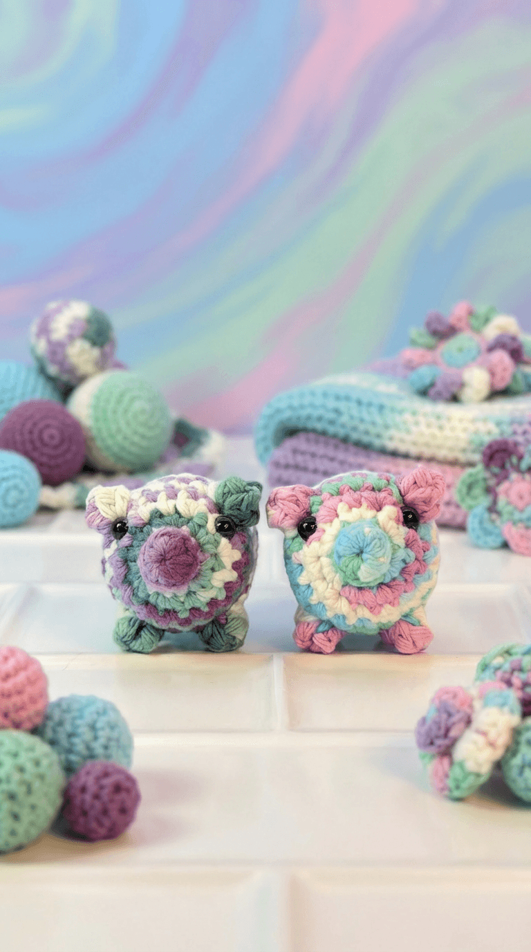 Ariel & Ursula — photo 1