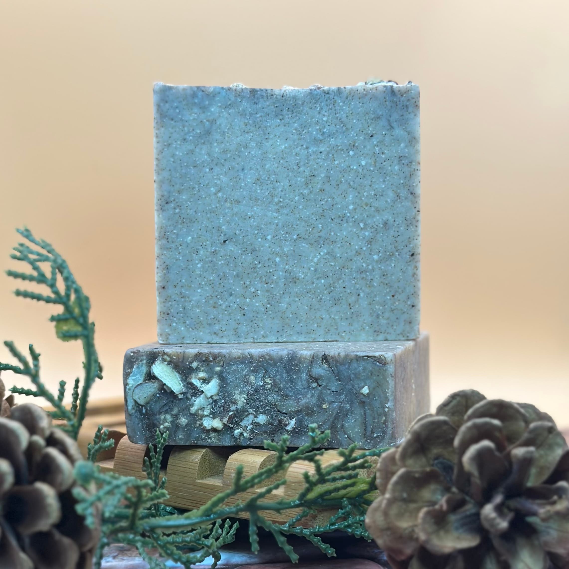 Nellie's Nutty Bars — photo 1