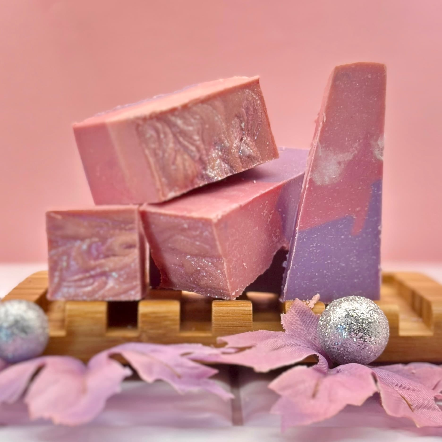 Penelope's Sweetest Dreams (By The Ounce) — Soap By The Ounce