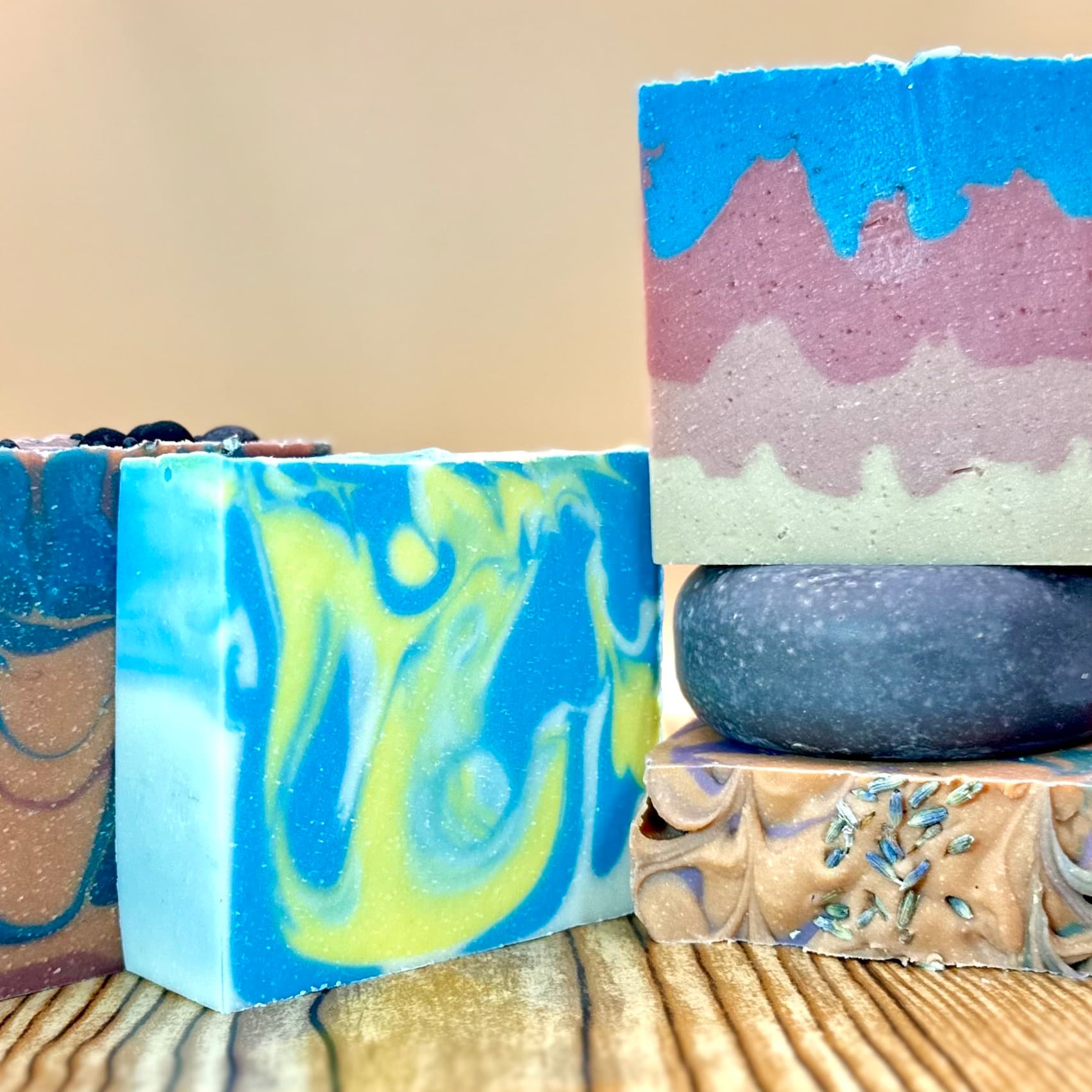 The Other Half — Gift Sets & Combos