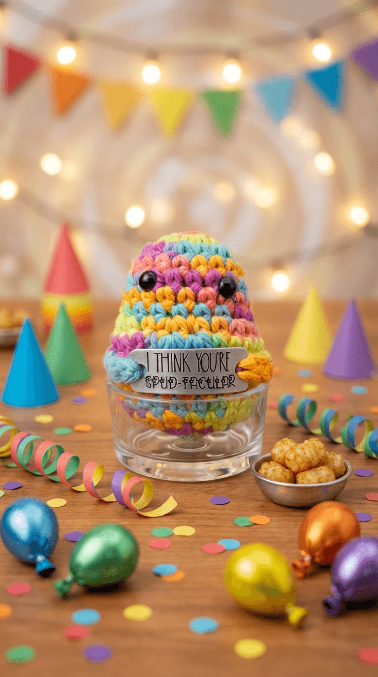 Party Potato Tater Tot โ photo 3