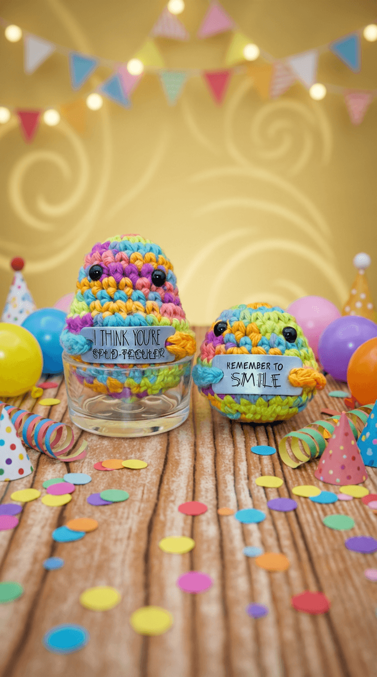 Party Potato Tater Tot โ photo 4