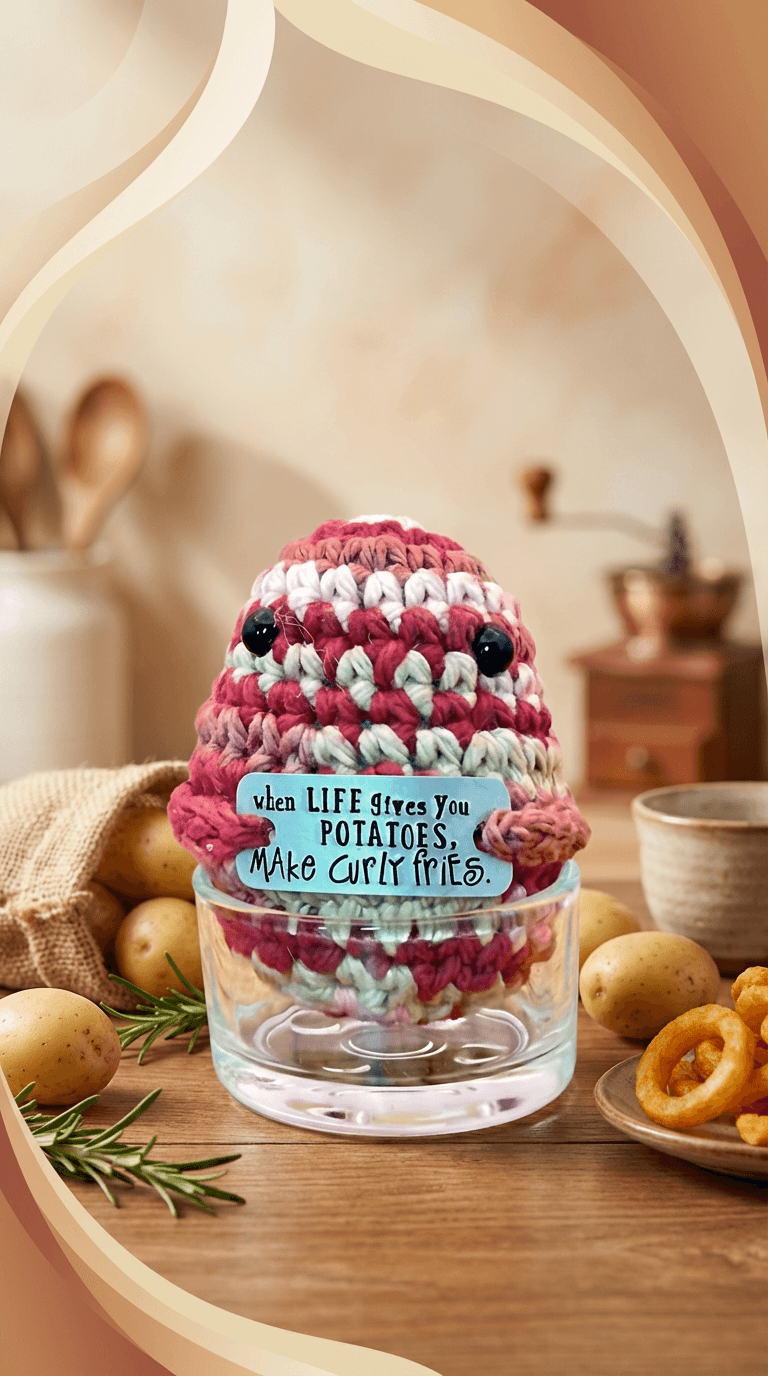 Passion Potato Tater Tot โ photo 1