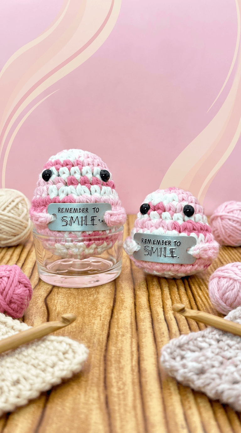 Pink Potato Tater Tot โ photo 3