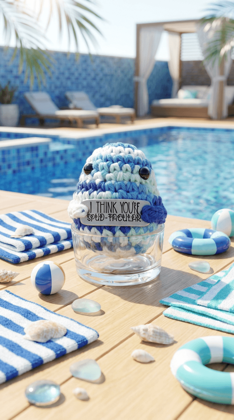 Poolside Potato Tater Tot โ photo 3