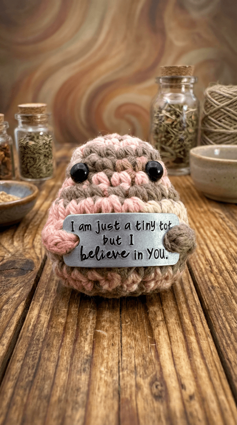 Russel the Russet Potato Tater Tot โ photo 7