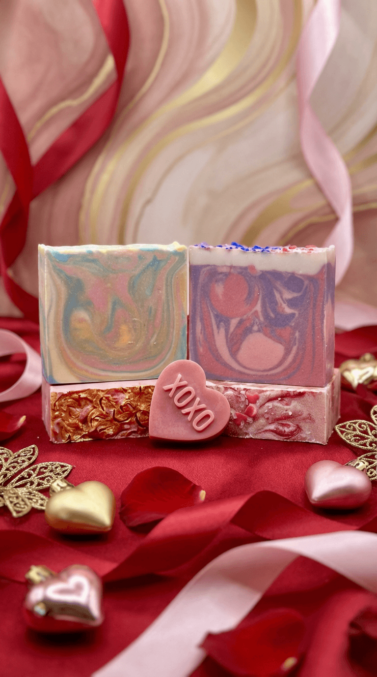 Sweetheart Set — photo 1