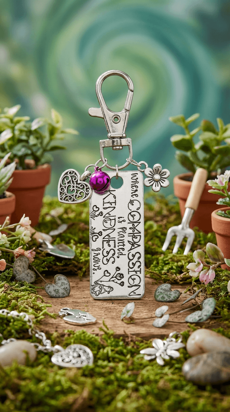 Where Compassion is Planted... โ photo 1