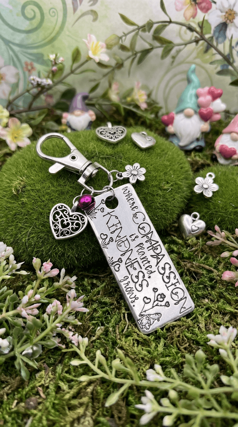 Where Compassion is Planted... โ photo 2